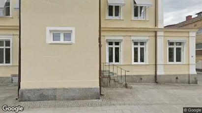 Lägenheter att hyra i Arvika - Bild från Google Street View