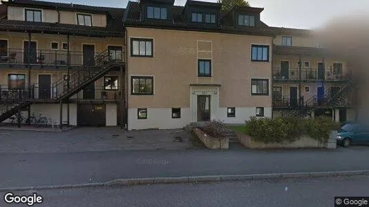 Lägenheter att hyra i Borås - Bild från Google Street View