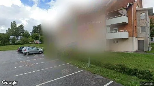 Lägenheter att hyra i Sundsvall - Bild från Google Street View