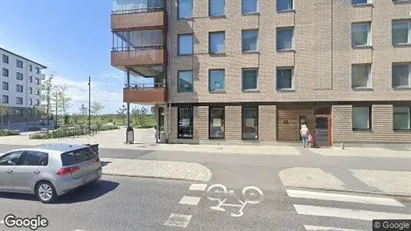 Lägenheter att hyra i Limhamn/Bunkeflo - Bild från Google Street View