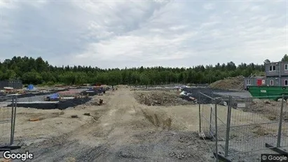 Lägenheter att hyra i Skellefteå - Bild från Google Street View