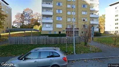 Lägenheter att hyra i Jönköping - Bild från Google Street View