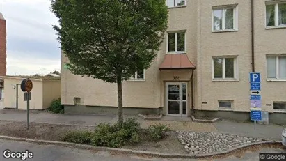 Lägenheter att hyra i Västerås - Bild från Google Street View