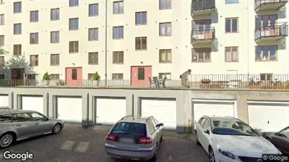 Lägenheter att hyra i Majorna-Linné - Bild från Google Street View