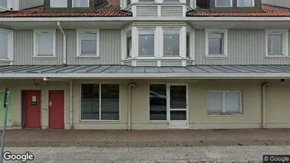 Lägenheter att hyra i Falköping - Bild från Google Street View