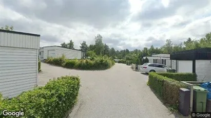 Lägenheter att hyra i Salem - Bild från Google Street View