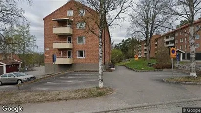 Lägenheter att hyra i Falun - Bild från Google Street View