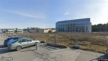 Lägenheter att hyra i Täby - Bild från Google Street View