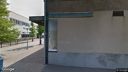 Lägenheter att hyra i Tranås - Bild från Google Street View