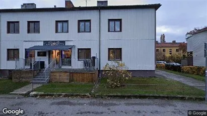 Lägenheter att hyra i Eskilstuna - Bild från Google Street View