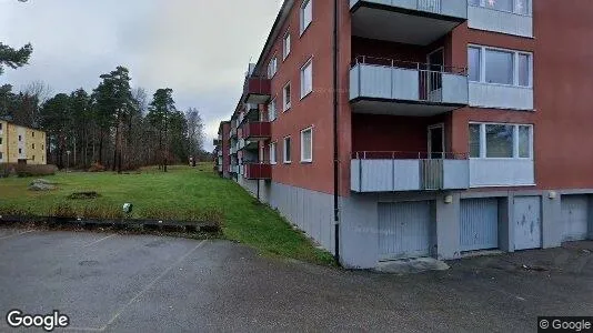 Lägenheter att hyra i Norrtälje - Bild från Google Street View