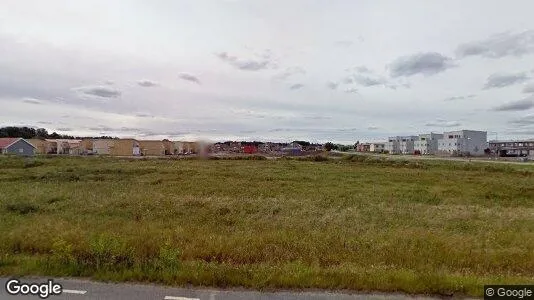 Lägenheter att hyra i Linköping - Bild från Google Street View