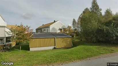 Lägenheter att hyra i Växjö - Bild från Google Street View