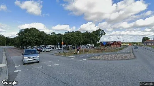 Lägenheter att hyra i Uppsala - Bild från Google Street View