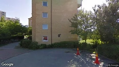 Rum att hyra i Solna - Bild från Google Street View