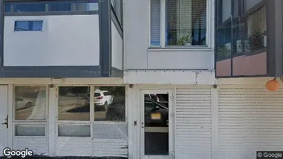 Lägenheter att hyra i Västra hisingen - Bild från Google Street View