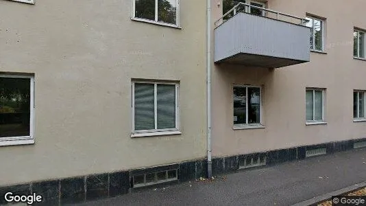 Lägenheter att hyra i Jönköping - Bild från Google Street View