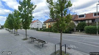 Lägenheter att hyra i Söderort - Bild från Google Street View