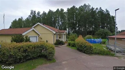 Lägenheter att hyra i Forshaga - Bild från Google Street View