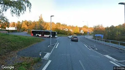 Lägenheter att hyra i Jönköping - Bild från Google Street View