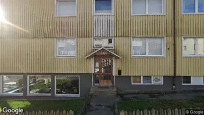 Lägenheter att hyra i Uddevalla - Bild från Google Street View