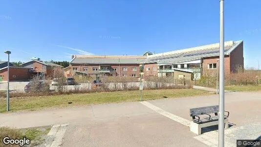 Lägenheter att hyra i Enköping - Bild från Google Street View