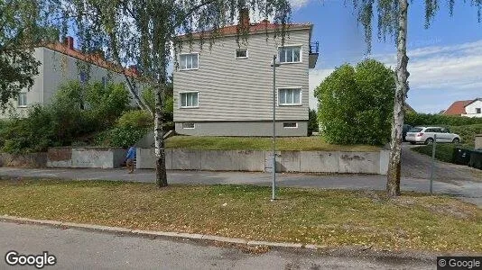 Lägenheter att hyra i Eskilstuna - Bild från Google Street View