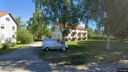 Lägenheter att hyra i Ovanåker - Bild från Google Street View