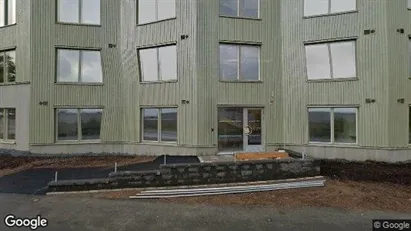 Lägenheter att hyra i Jönköping - Bild från Google Street View