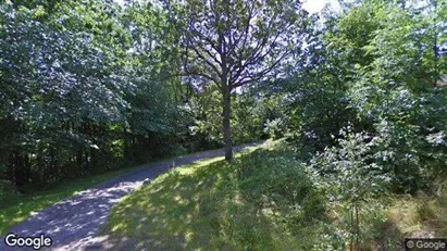 Lägenheter att hyra i Göteborg Centrum - Bild från Google Street View