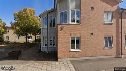 Lägenheter att hyra i Linköping - Bild från Google Street View