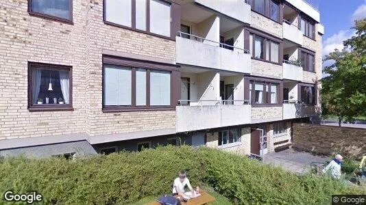 Lägenheter att hyra i Linköping - Bild från Google Street View