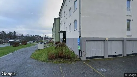 Lägenheter att hyra i Norrtälje - Bild från Google Street View