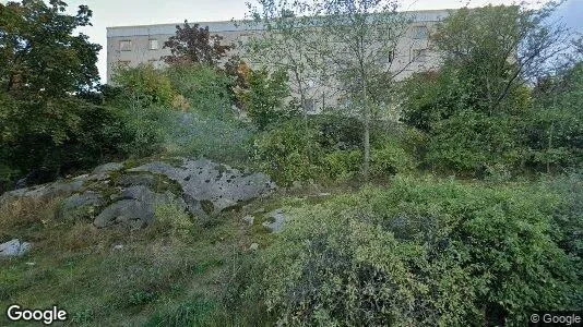 Lägenheter att hyra i Västerort - Bild från Google Street View