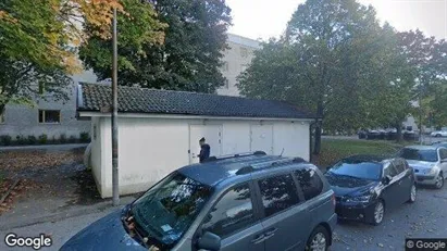 Lägenheter att hyra i Västerort - Bild från Google Street View