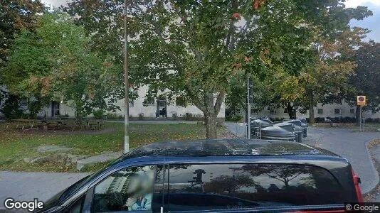 Lägenheter att hyra i Västerort - Bild från Google Street View