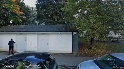 Lägenheter att hyra i Västerort - Bild från Google Street View