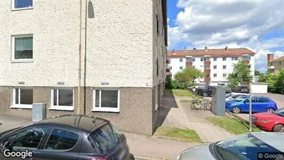 Lägenheter att hyra i Karlstad - Bild från Google Street View