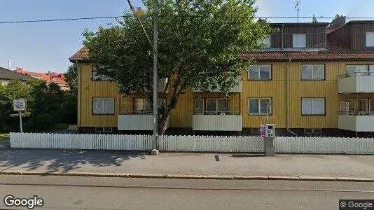 Lägenheter att hyra i Norrköping - Bild från Google Street View