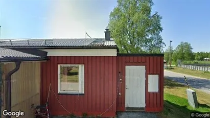 Lägenheter att hyra i Vindeln - Bild från Google Street View