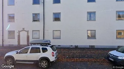 Lägenheter att hyra i Jönköping - Bild från Google Street View