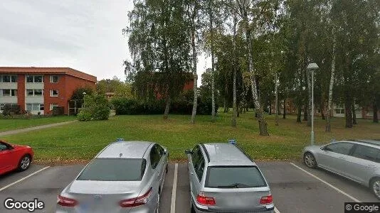 Lägenheter att hyra i Motala - Bild från Google Street View