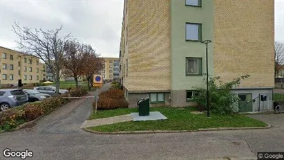 Lägenheter att hyra i Katrineholm - Bild från Google Street View