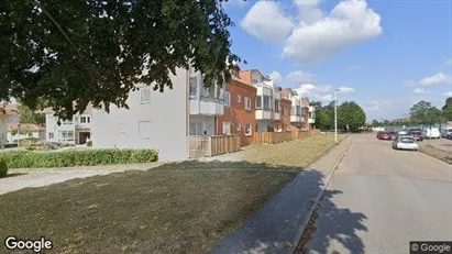 Lägenheter att hyra i Kävlinge - Bild från Google Street View