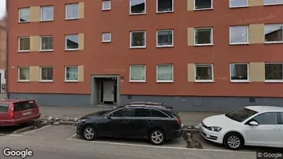 Lägenheter att hyra i Jönköping - Bild från Google Street View