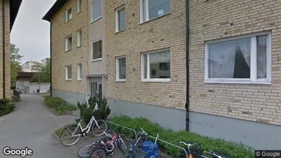 Lägenheter att hyra i Linköping - Bild från Google Street View