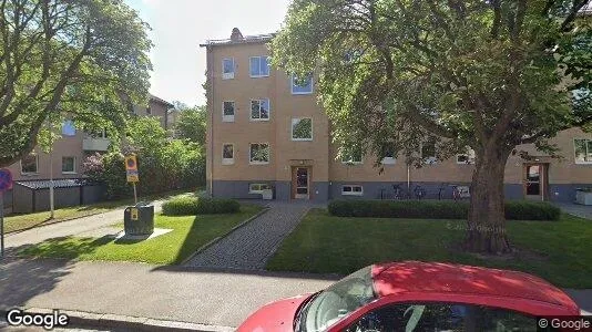 Lägenheter att hyra i Linköping - Bild från Google Street View