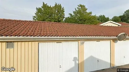 Lägenheter att hyra i Växjö - Bild från Google Street View