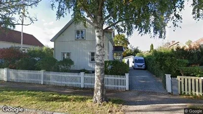 Lägenheter att hyra i Uppsala - Bild från Google Street View