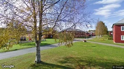 Lägenheter att hyra i Skellefteå - Bild från Google Street View